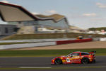 Exim Bank Team China Chevrolet Corvette C6 Z06 Picture